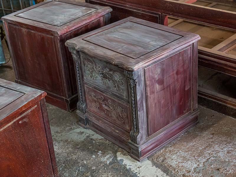 上海工艺品修复费用
