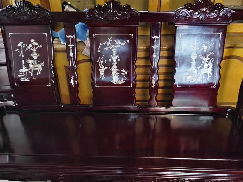 上海温州修理老家具翻新
