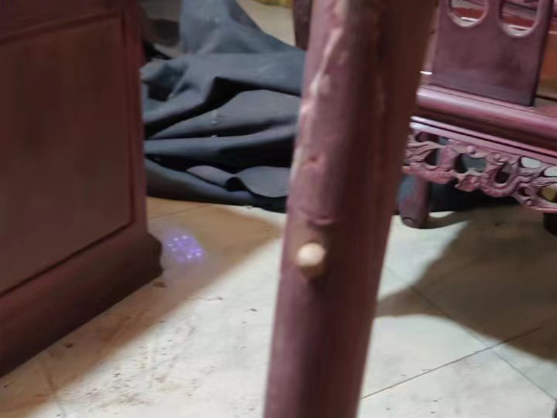 上海温州修理老家具翻新